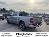 New 2025 RAM 1500 Limited image 3