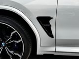 Used 2021 BMW X3 M w/ Competition Package image 4