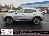 New 2025 Buick Envision Preferred image 4