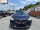 Used 2016 MAZDA CX-5 Touring image 2