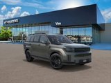 New 2025 Hyundai Santa Fe Calligraphy image 2