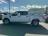Certified 2022 Ford F150 XL w/ STX Appearance Package image 2