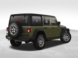 New 2025 Jeep Wrangler Sport S image 4