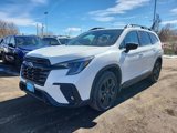 New 2025 Subaru Ascent Bronze Edition image 5