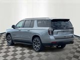 New 2025 Chevrolet Suburban RST w/ RST Capability Package image 3
