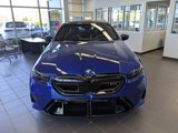 New 2025 BMW M5 w/ Executive Package image 2