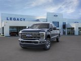 New 2025 Ford F350 4x4 Crew Cab Super Duty image 2