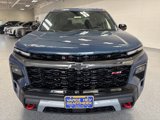 New 2026 Chevrolet Traverse Z71 w/ Driver Confidence Package image 2