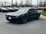 New 2025 Dodge Charger R/T w/ Quick Order Package 25M R/T image 2