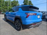New 2026 Chevrolet Equinox ACTIV image 4