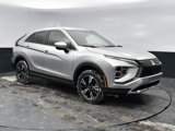 New 2025 Mitsubishi Eclipse Cross SE image 2