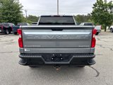 Used 2019 Chevrolet Silverado 1500 Custom Trail Boss w/ Custom Convenience Package image 4