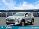 Certified 2022 Hyundai Santa Fe SEL w/ Convenience Package image 4