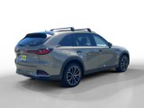 New 2025 MAZDA CX-70 Plug-In Hybrid w/ Premium Plus image 5