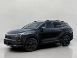 New 2026 Kia Sportage X-Line image 3
