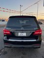 Used 2017 Mercedes-Benz GLS 63 AMG 4MATIC image 4