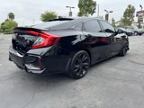 Used 2018 Honda Civic Si image 5