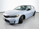 New 2026 Honda Civic Sport image 3