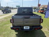 New 2025 Jeep Gladiator Rubicon image 6