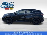 Used 2024 Nissan Murano SL image 2