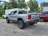 New 2025 Chevrolet Colorado ZR2 image 3
