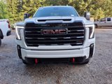 New 2025 GMC Sierra 2500 AT4 w/ AT4 Premium Plus Package image 2