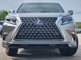 Certified 2023 Lexus GX 460 Luxury w/ Sport Design Package image 2