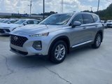 Certified 2020 Hyundai Santa Fe SEL image 5