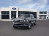 New 2025 Ford F150 Lariat w/ Equipment Group 502A High image 2