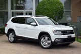 Used 2019 Volkswagen Atlas SEL image 2