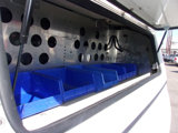 Used 2012 Chevrolet Silverado 1500 W/T w/ Skid Plate Package image 3