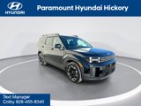 New 2025 Hyundai Santa Fe SEL image 2