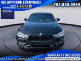 Used 2017 BMW 330i Sedan image 2