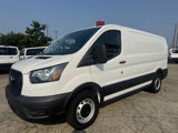 Used 2021 Ford Transit 150 Low Roof w/ Load Area Protection Package image 2