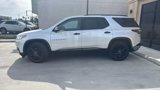 Used 2018 Chevrolet Traverse Premier w/ Redline Edition image 5