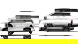 New 2025 Cadillac Escalade ESV Sport Platinum image 5
