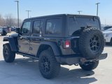 New 2025 Jeep Wrangler Willys image 6