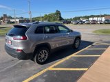 Used 2021 Jeep Cherokee Latitude Lux image 5