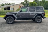 New 2025 Jeep Wrangler Sport S image 6