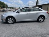 Used 2013 Chevrolet Cruze LT image 2