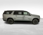 New 2025 Chevrolet Suburban RST w/ RST Capability Package image 4