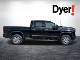 New 2025 Chevrolet Silverado 2500 High Country w/ Technology Package image 2