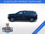 Certified 2025 GMC Acadia AT4 image 3
