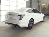 Used 2024 Cadillac CT5 V w/ Cold Weather Package image 2