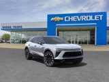 New 2025 Chevrolet Blazer EV RS image 3