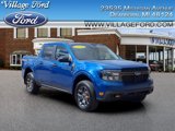 Certified 2024 Ford Maverick XLT w/ Tremor Off-Road Package image 3