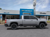 New 2025 Chevrolet Silverado 2500 LT w/ Trail Boss Package image 5