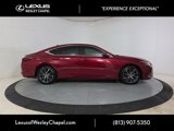 Used 2023 Lexus ES 350 w/ Premium Package image 2