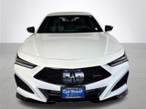 Used 2023 Acura TLX Type S image 3