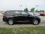 Used 2024 Ford Explorer XLT w/ Equipment Group 202A image 6